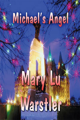 Book cover for Michael's Angel