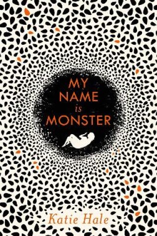 Cover of My Name Is Monster