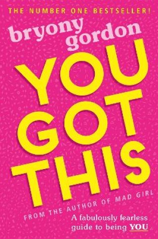 Cover of You Got This