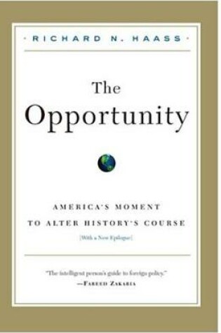 Cover of The Opportunity