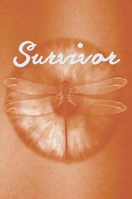 Book cover for Survivor