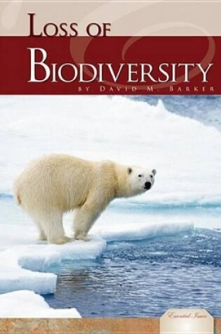 Cover of Loss of Biodiversity