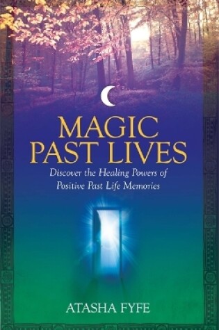 Cover of Magic Past Lives