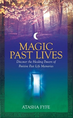 Book cover for Magic Past Lives