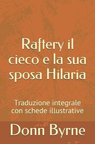 Cover of Raftery il cieco e la sua sposa Hilaria