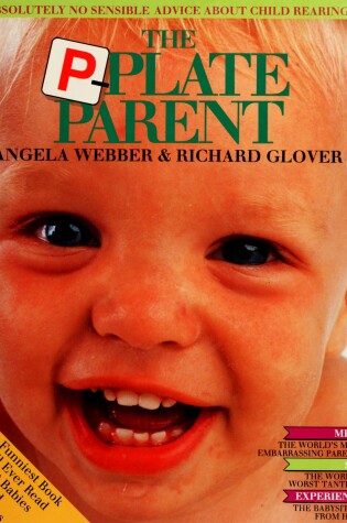 Cover of P-Plate Parent