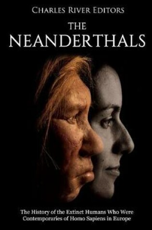 Cover of The Neanderthals