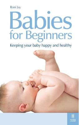 Book cover for Babies for Beginners