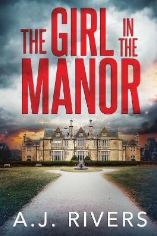 Cover of The Girl in the Manor