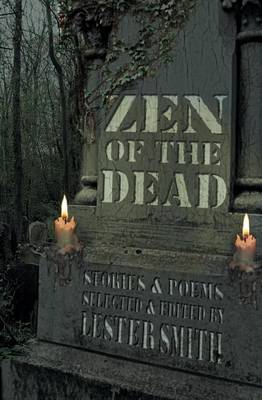 Book cover for Zen of the Dead