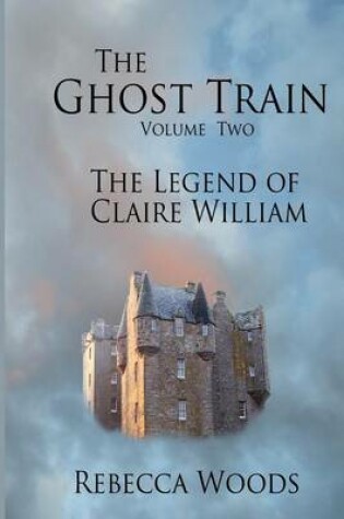 Cover of The Ghost Train - volume 2