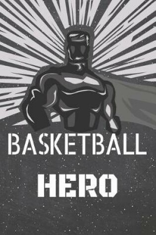 Cover of Basketball Hero