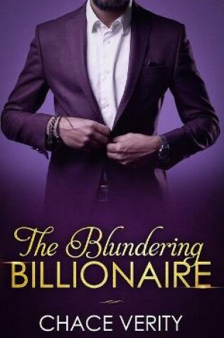 Cover of The Blundering Billionaire