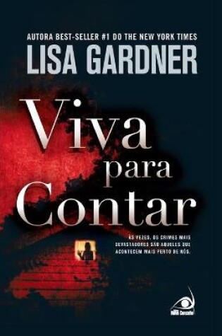 Cover of Viva para Contar