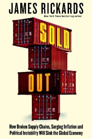 Cover of Sold Out