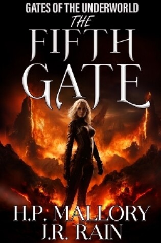 Cover of The Fifth Gate