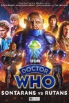 Book cover for Doctor Who: Sontarans vs Rutans 1.4: In Name Only