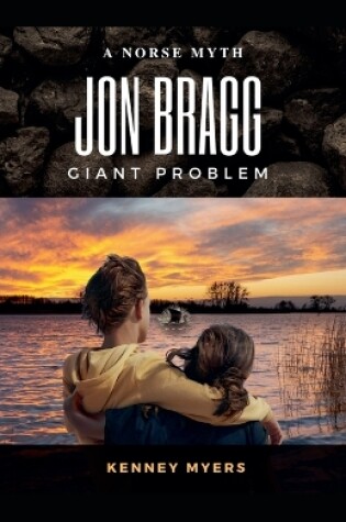 Cover of Jon Bragg Giant Problem