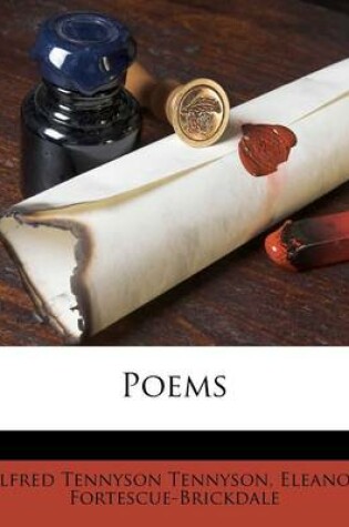 Cover of Poems