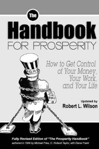 Cover of The Handbook for Prosperity