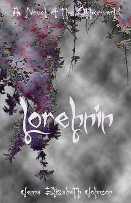 Book cover for Lorehnin