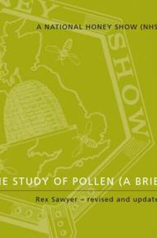 Cover of The Study of Pollen (a Brief History)