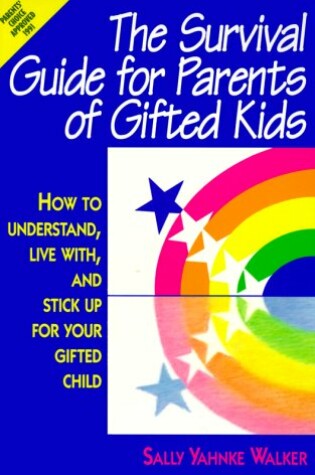 Cover of The Survival Guide for Parents of Gifted Children