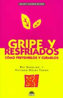 Book cover for Gripe y Resfriados