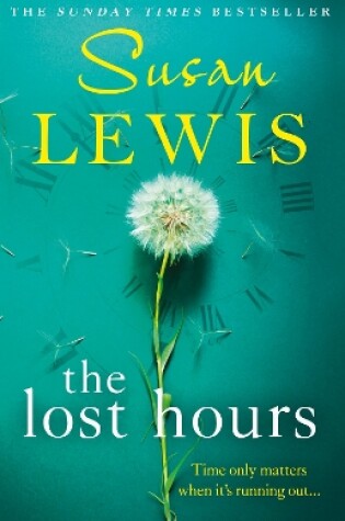 Cover of The Lost Hours