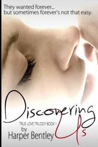 Cover of Discovering Us
