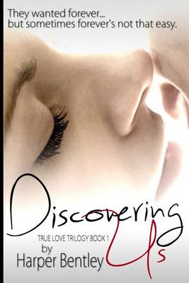 Cover of Discovering Us