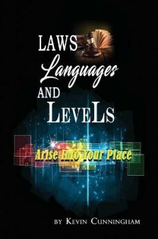 Cover of Laws, Languages, And Levels