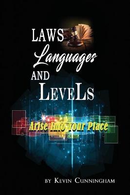 Book cover for Laws, Languages, And Levels