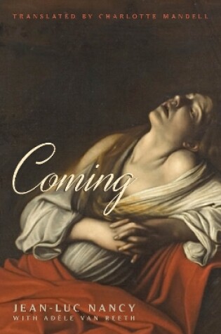 Cover of Coming