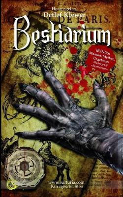 Book cover for Bestiarium