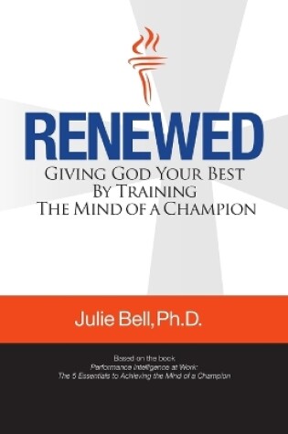 Cover of Renewed