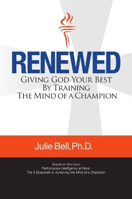 Book cover for Renewed