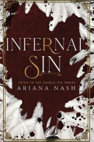 Cover of Infernal Sin