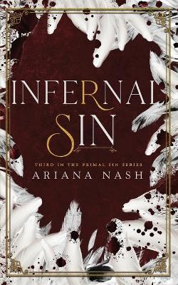 Book cover for Infernal Sin