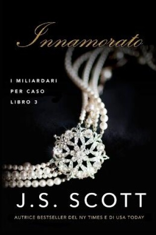 Cover of Innamorato