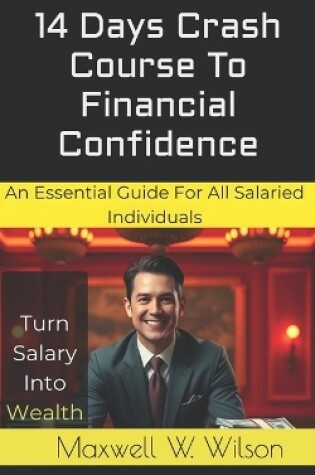 Cover of 14 Days to Financial Confidence