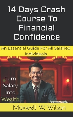 Book cover for 14 Days to Financial Confidence