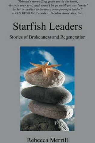 Cover of Starfish Leaders