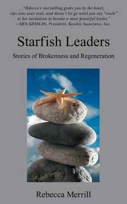 Book cover for Starfish Leaders