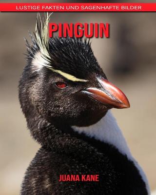 Book cover for Pinguin