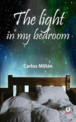 Book cover for The Light in My Bedroom