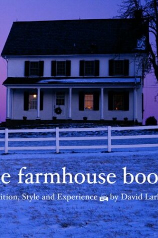 Cover of The Farmhouse Book