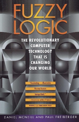 Book cover for Fuzzy Logic