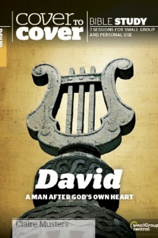 Cover of David