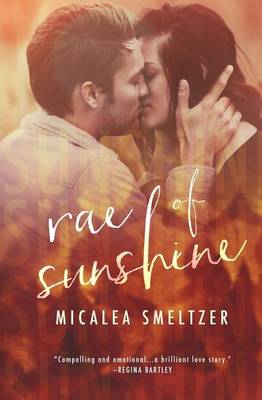 Book cover for Rae of Sunshine